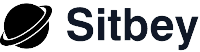 SitBey Logo